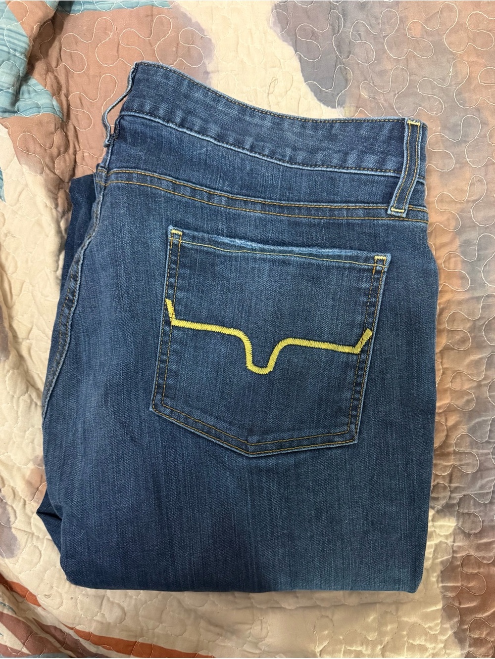 Kimes Ranch Sarah Jeans